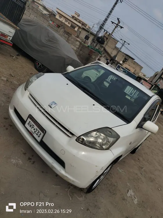 Toyota Passo 2006 for Sale in Rawalpindi Image-1