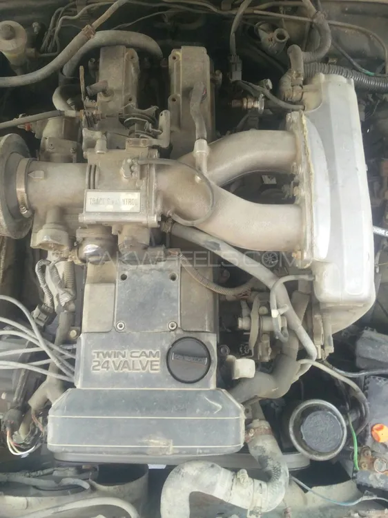 2jz engine Image-1