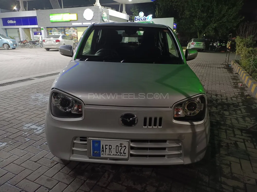 Mazda Carol 2019 for Sale in Islamabad Image-1