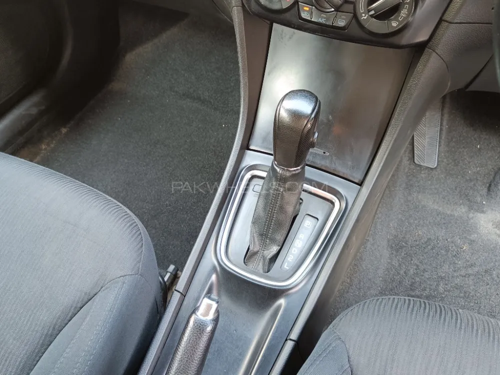 Suzuki Ciaz 2017 for Sale in Rahim Yar Khan Image-1