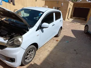 Daihatsu Mira X Memorial Edition 2014 for Sale