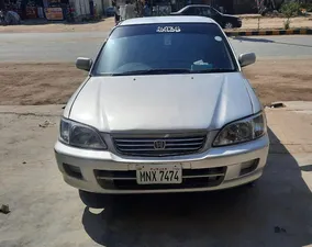 Honda City EXi 2000 for Sale
