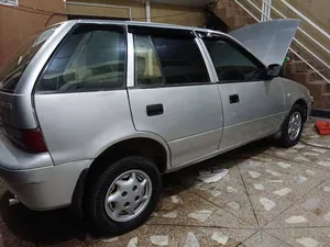 Suzuki Cultus VXR 2005 for Sale