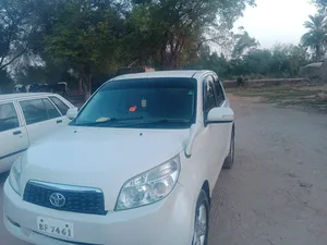 Toyota Rush G A/T 2010 for Sale