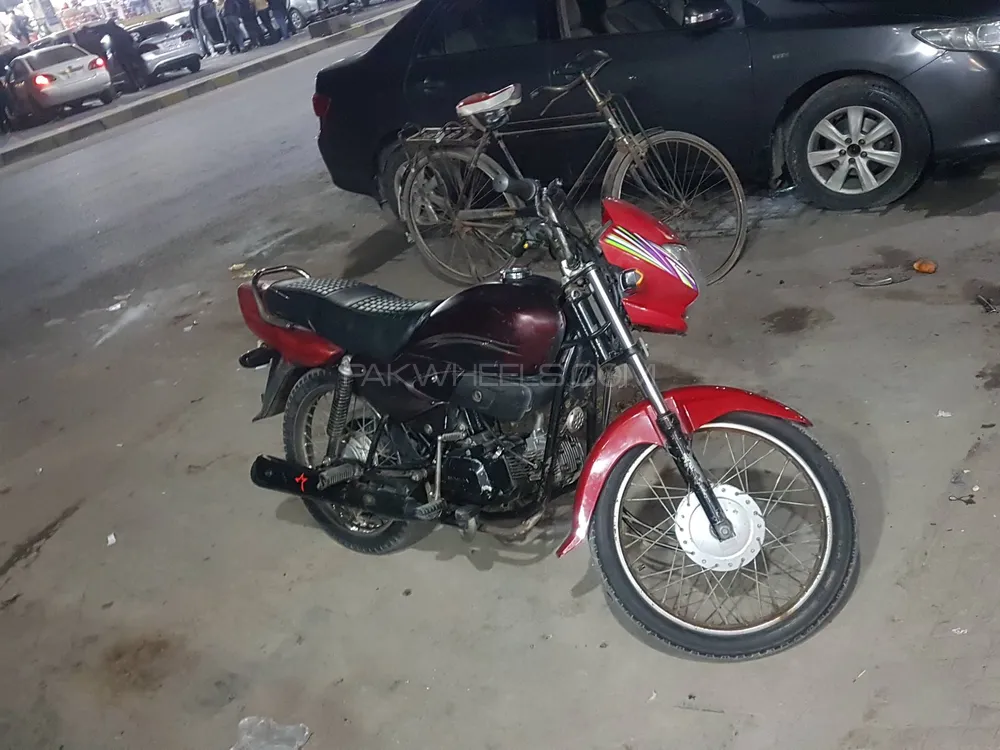 Honda Pridor 2013 for Sale Image-1
