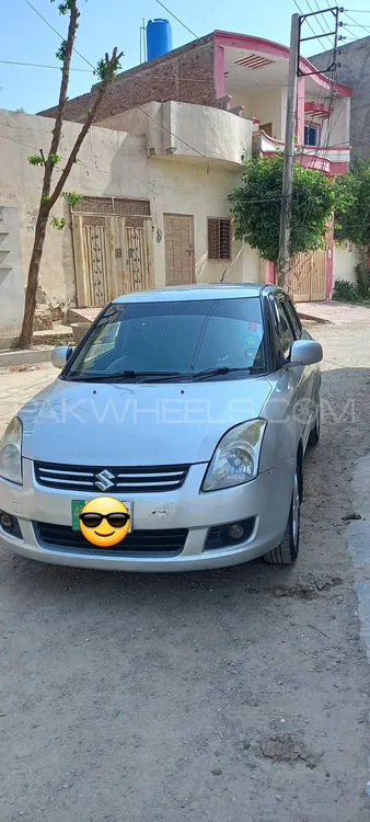 Suzuki Swift 2012 for Sale in Sahiwal Image-1