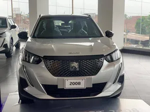Peugeot 2008 Allure 2023 for Sale