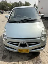 Subaru R2 FWD 2004 for Sale