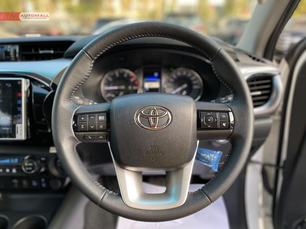 Make: Toyota Rocco 
Model: 2023
Zero Meter
Karachi registered

calling and visiting hours

Monday to Saturday

11:00 AM to 7:00 PM