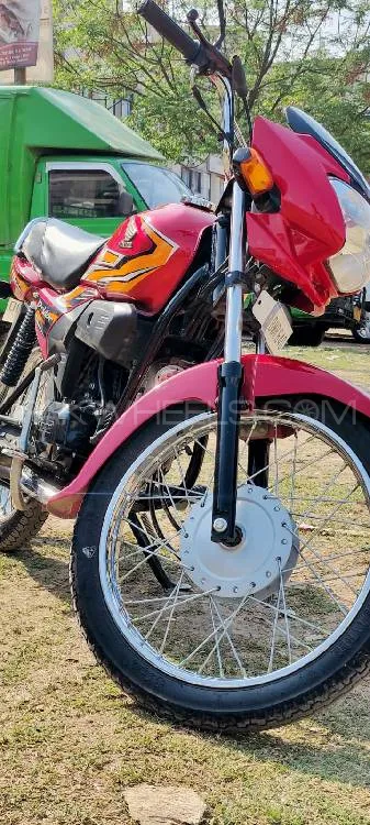 Honda Pridor 2022 for Sale Image-1