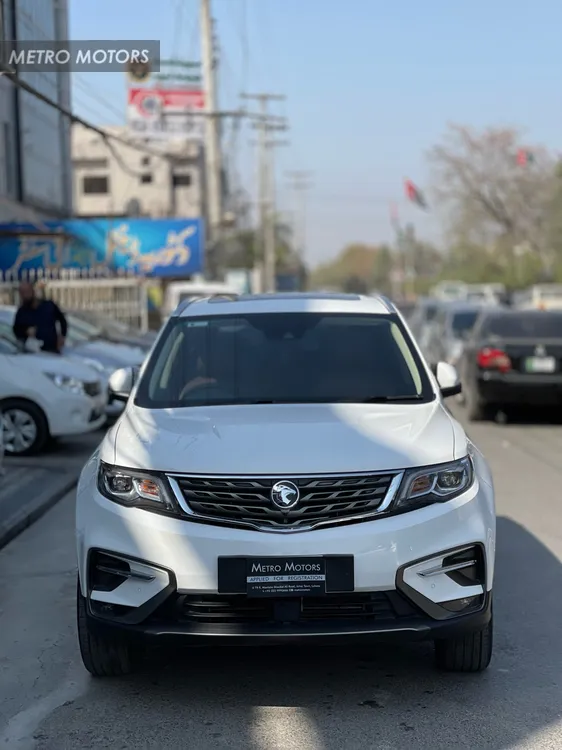 Proton X70 2022 for Sale in Lahore Image-1