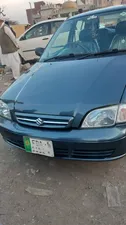 Suzuki Cultus VXRi 2008 for Sale