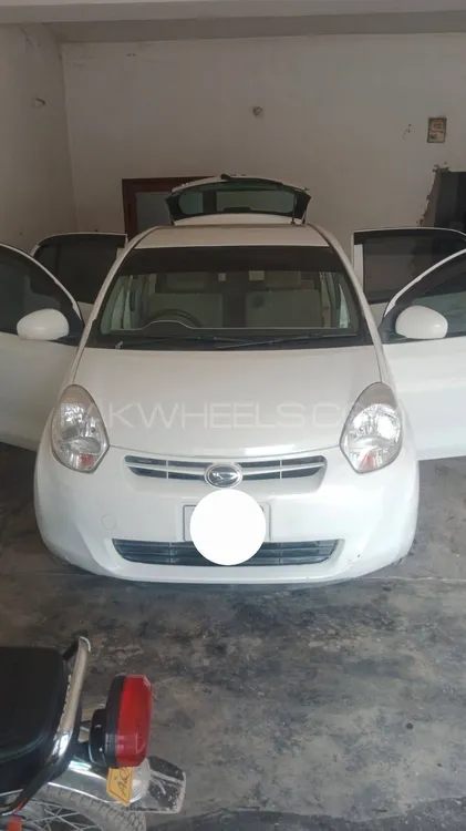 Daihatsu Boon 2013 for Sale in Jhelum Image-1