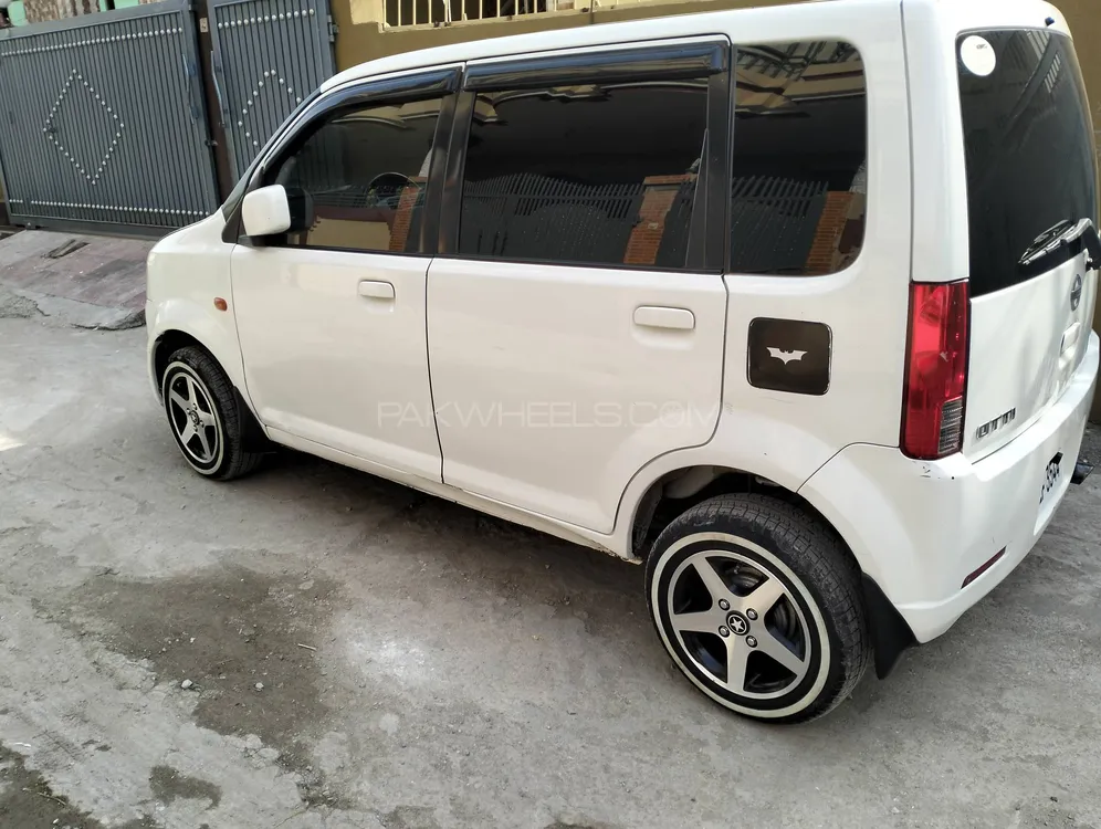 Nissan Otti 2011 for Sale in Islamabad Image-1