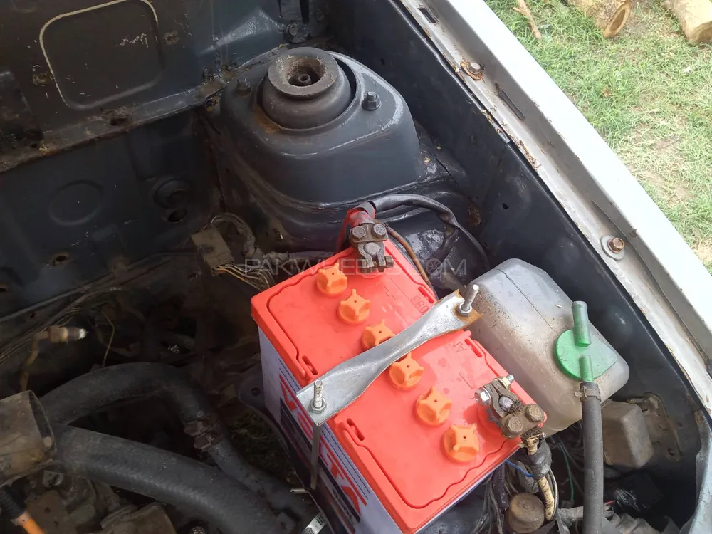 Suzuki Khyber 1993 for Sale in Chakwal Image-1