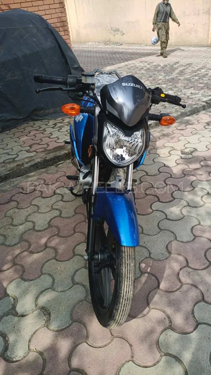 Suzuki Other 2023 for Sale Image-1