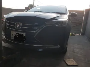 Changan Alsvin 1.5L DCT Lumiere 2022 for Sale