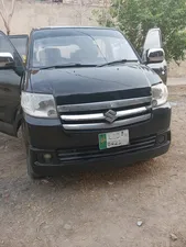 Suzuki APV 2009 for Sale