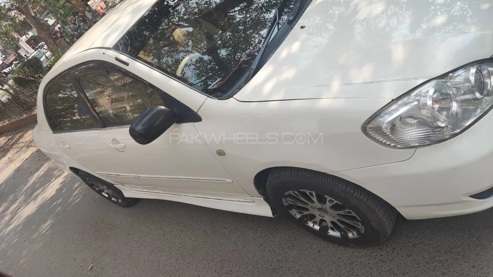 Toyota Corolla 2003 for Sale in Lahore Image-1