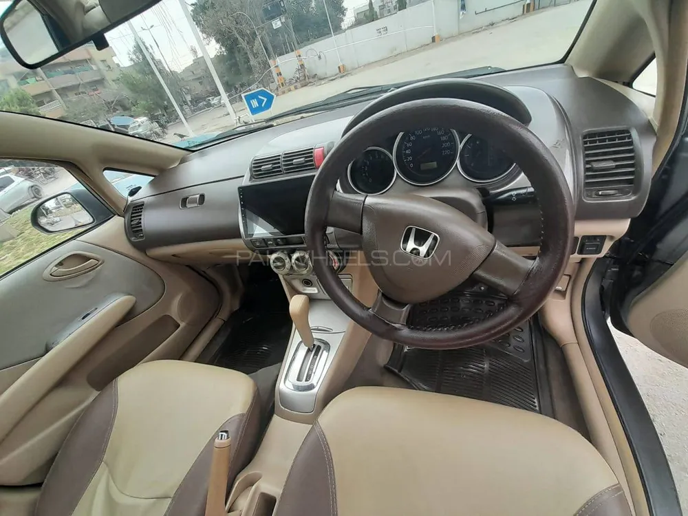 Honda City 2006 for Sale in Karachi Image-1