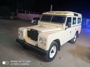 Land Rover Other 1978 for Sale