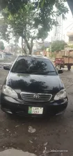 Toyota Corolla Assista 2006 for Sale
