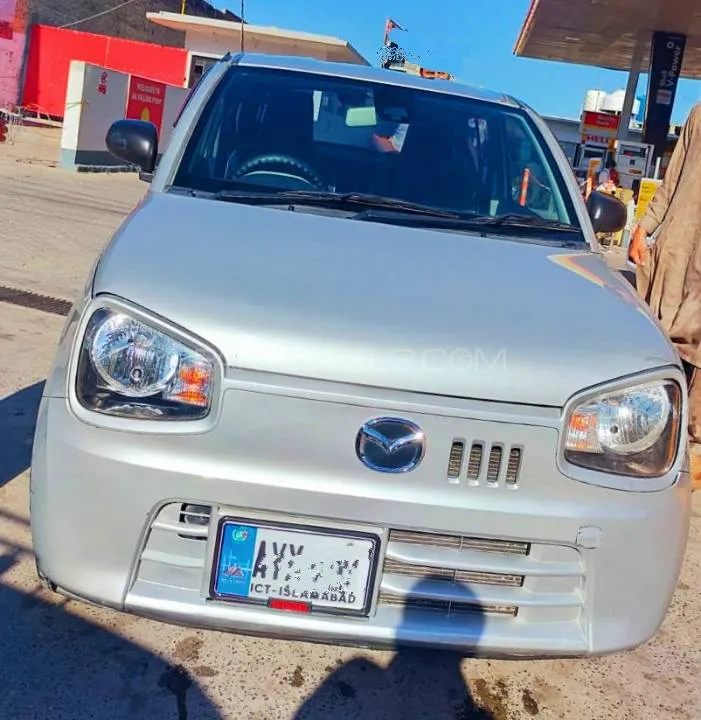Mazda Carol 2019 for Sale in Islamabad Image-1