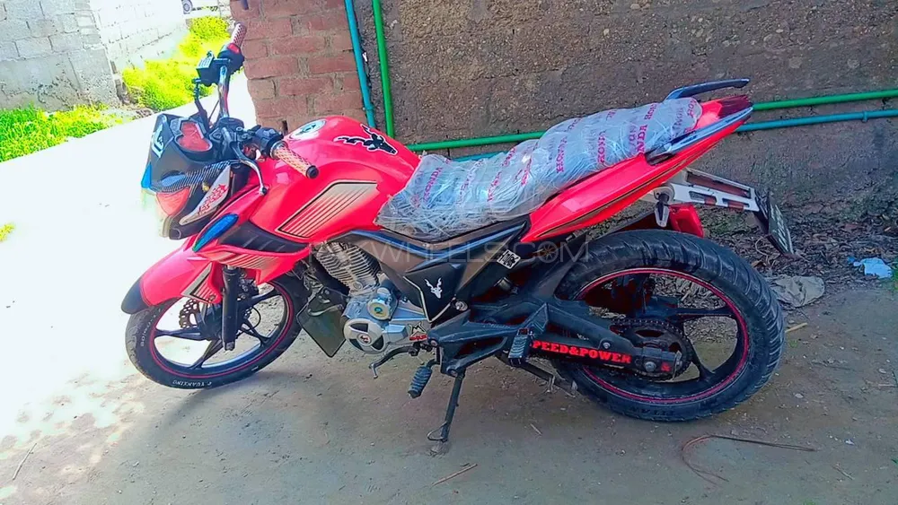 Super Power PK 150 Archi  2019 for Sale Image-1