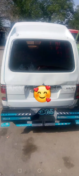 Suzuki Bolan 2010 for Sale in Attock Image-1