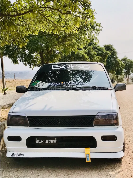 Suzuki Mehran 2004 for Sale in Rawalpindi Image-1