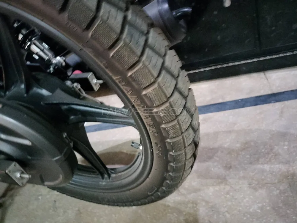 Suzuki GR 150 2021 for Sale Image-1