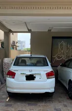 Honda City 1.3 i-VTEC 2011 for Sale
