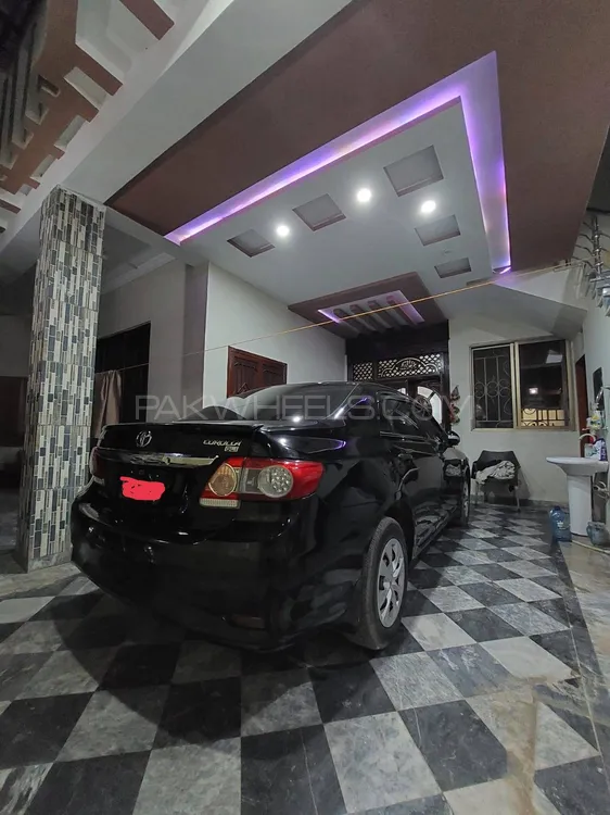Toyota Corolla 2013 for Sale in Rawalpindi Image-1