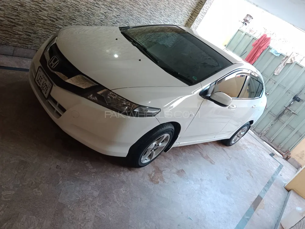 Honda City 2013 for Sale in Gujranwala Image-1
