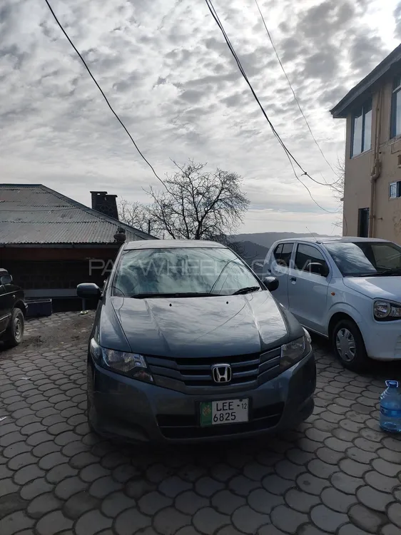 Honda City 2012 for Sale in Lahore Image-1