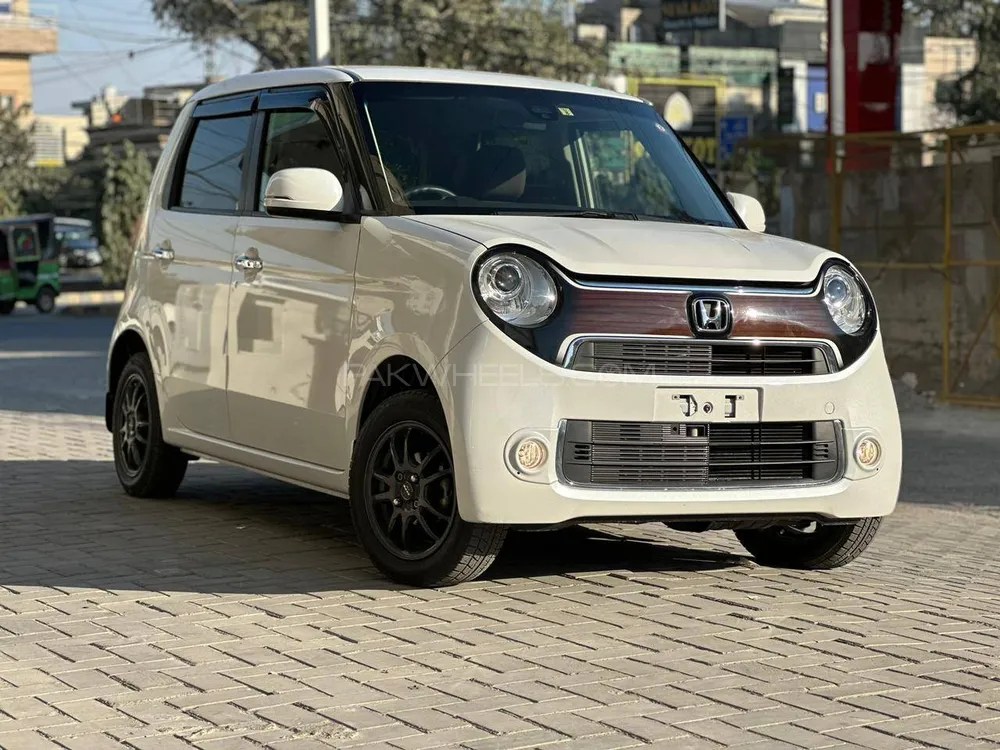 Honda N One 2018 for Sale in Lahore Image-1