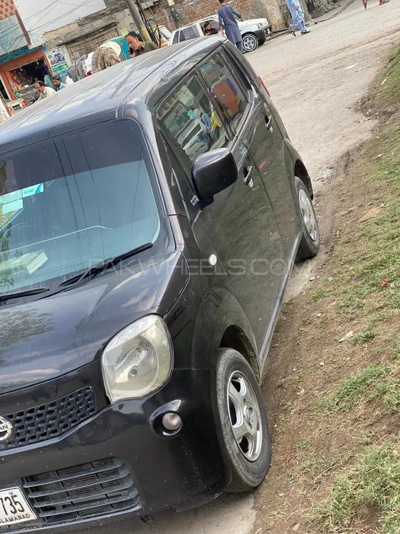 Nissan Moco 2015 for Sale in Rawalpindi Image-1