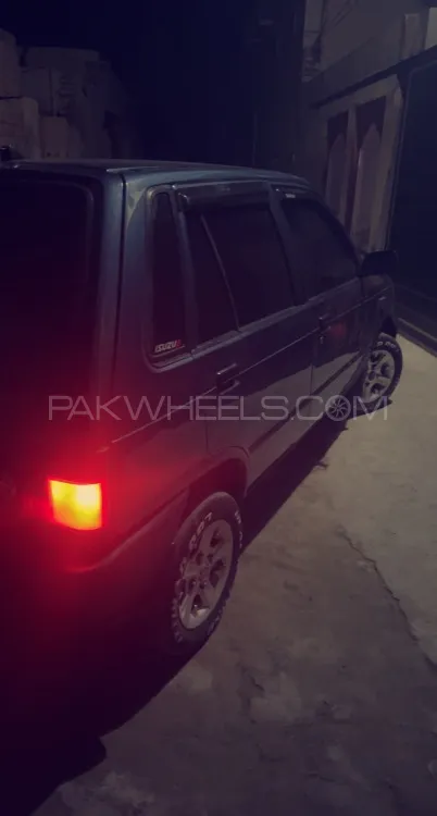 Suzuki Mehran 2008 for Sale in Chakwal Image-1