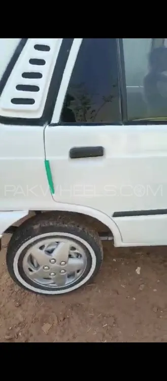 سوزوکی مہران 1992 for Sale in اسلام آباد Image-1