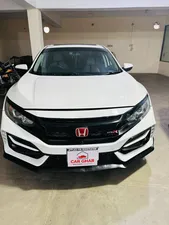Honda Civic Oriel 1.8 i-VTEC CVT 2019 for Sale