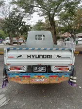 Hyundai H-100 2006 for Sale