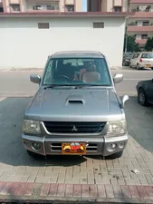 Mitsubishi Pajero Mini VR 1999 for Sale