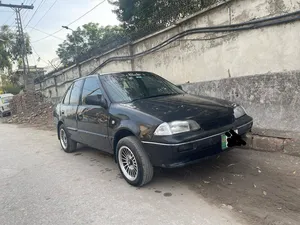Suzuki Margalla GL 1995 for Sale