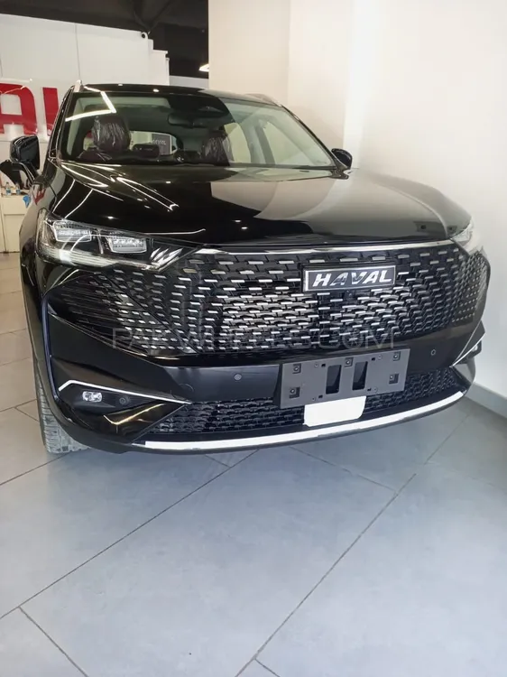 Haval H6 2023 for Sale in Karachi Image-1