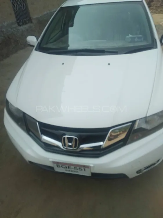 Honda City 2019 for Sale in Burewala Image-1