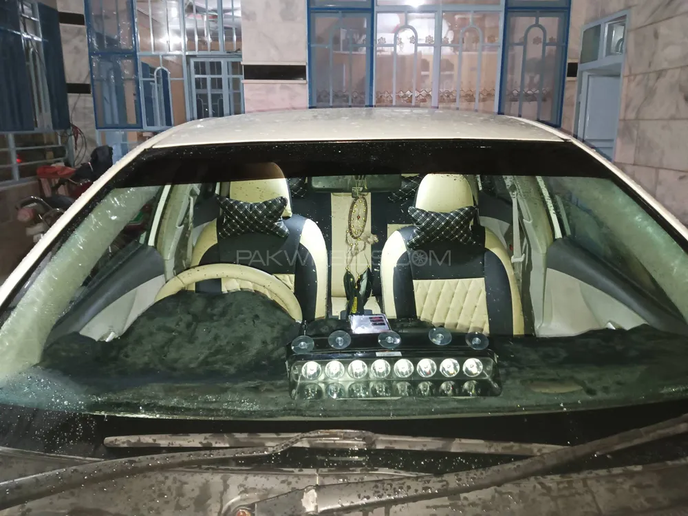 Toyota Corolla Axio 2007 for Sale in Quetta Image-1