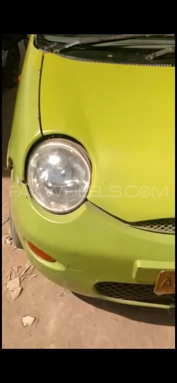 Chery QQ 2006 for Sale in Karachi Image-1