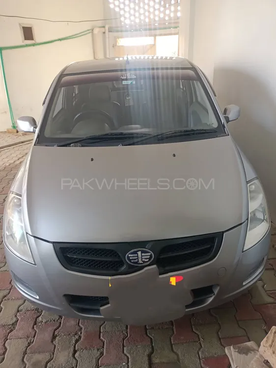 FAW V2 2018 for Sale in Nowshera Image-1