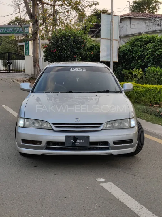 Honda Accord 1994 for Sale in Jhelum Image-1