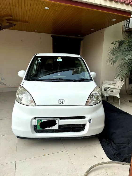 Honda Life 2008 for Sale in Lahore Image-1